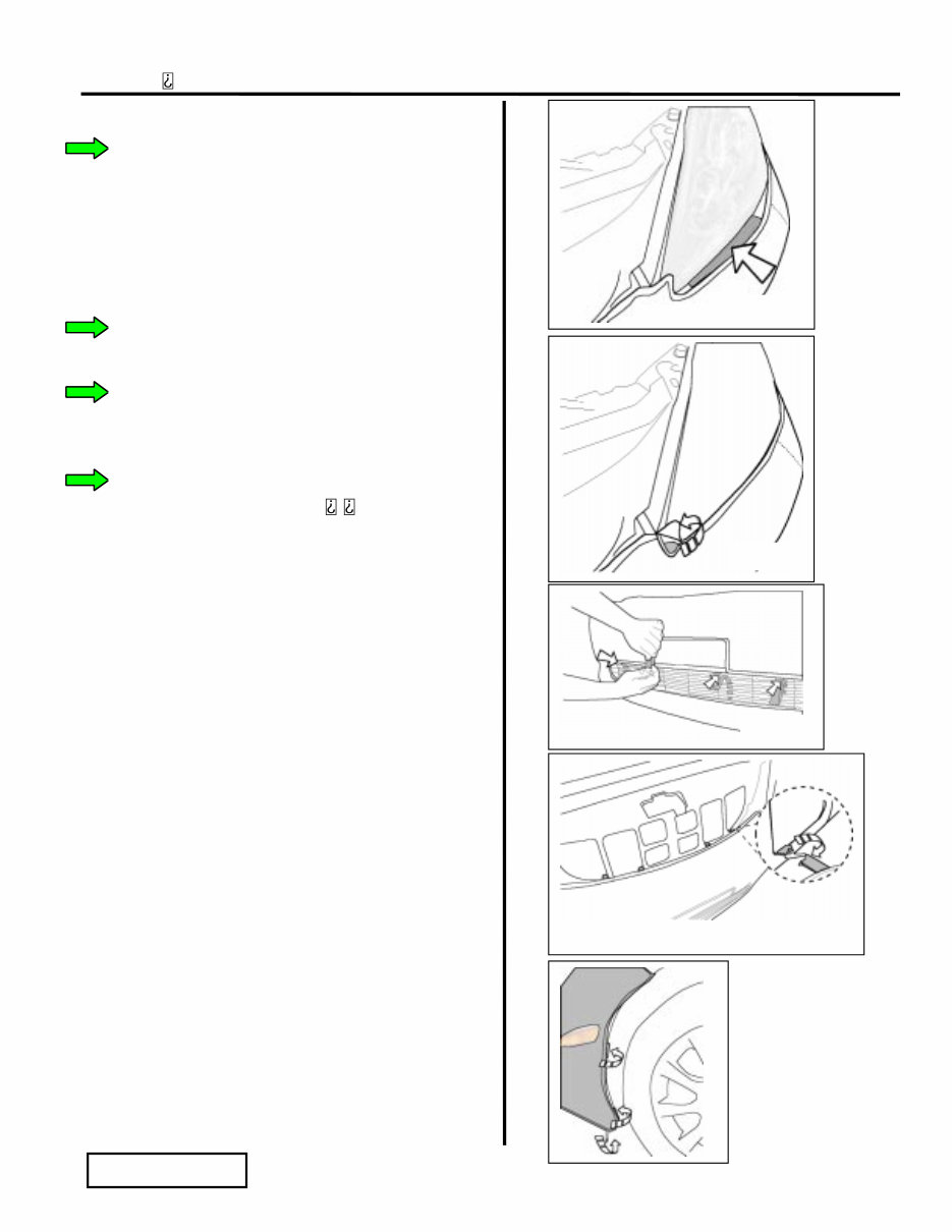 2006 Lexus ES330 Service & Repair Manual preview img 4