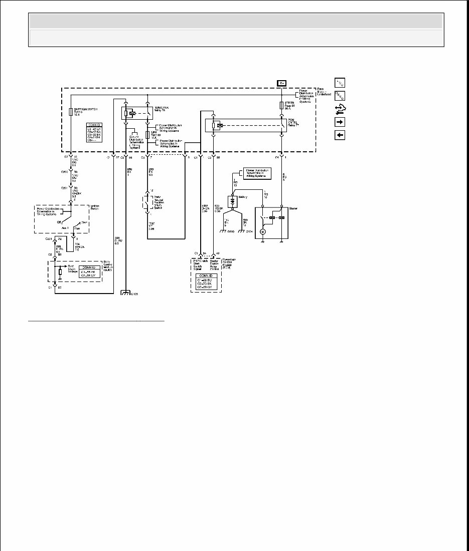 2006 Hummer H3 Service & Repair Manual preview img 3