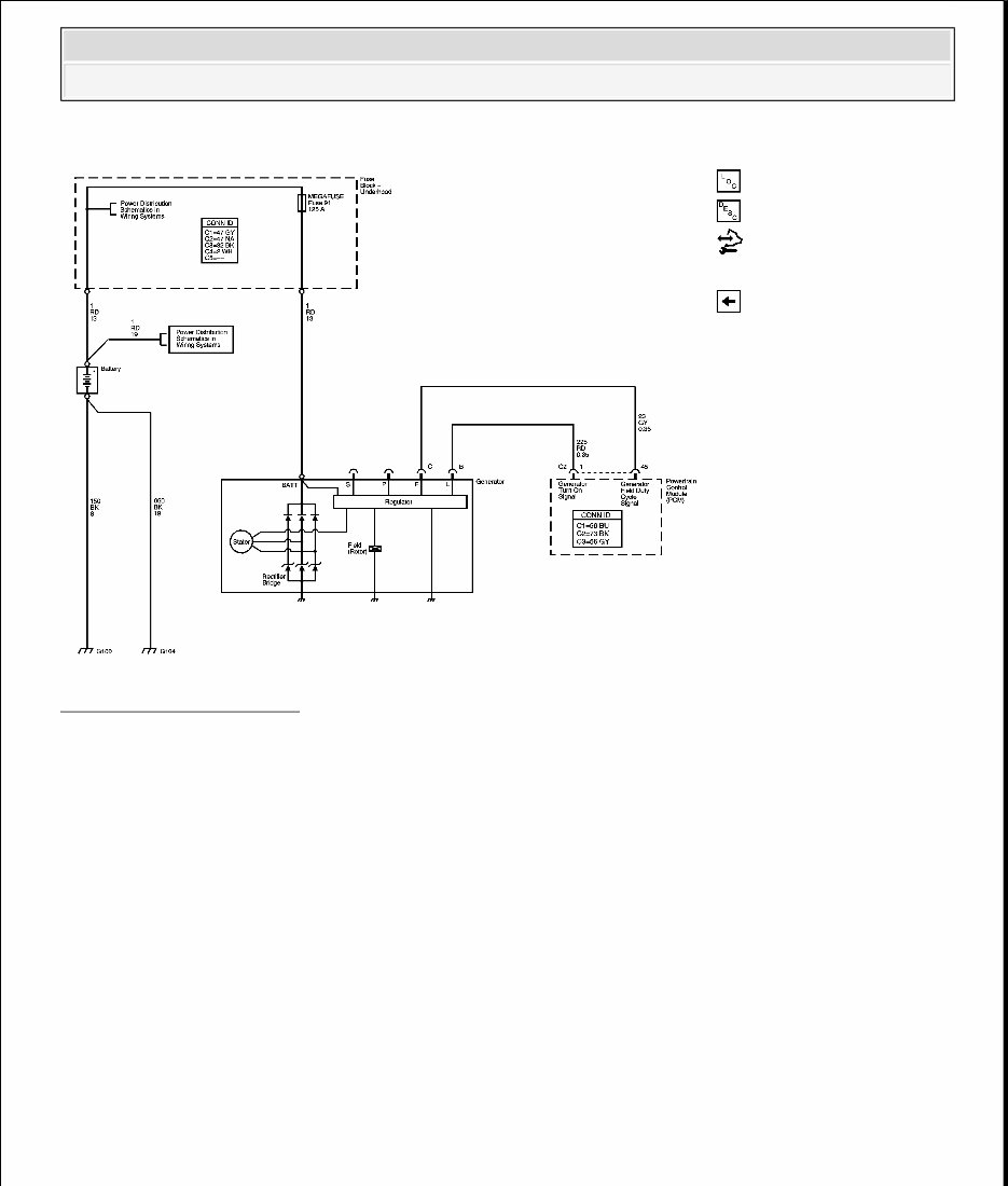 2006 Hummer H3 Service & Repair Manual preview img 4