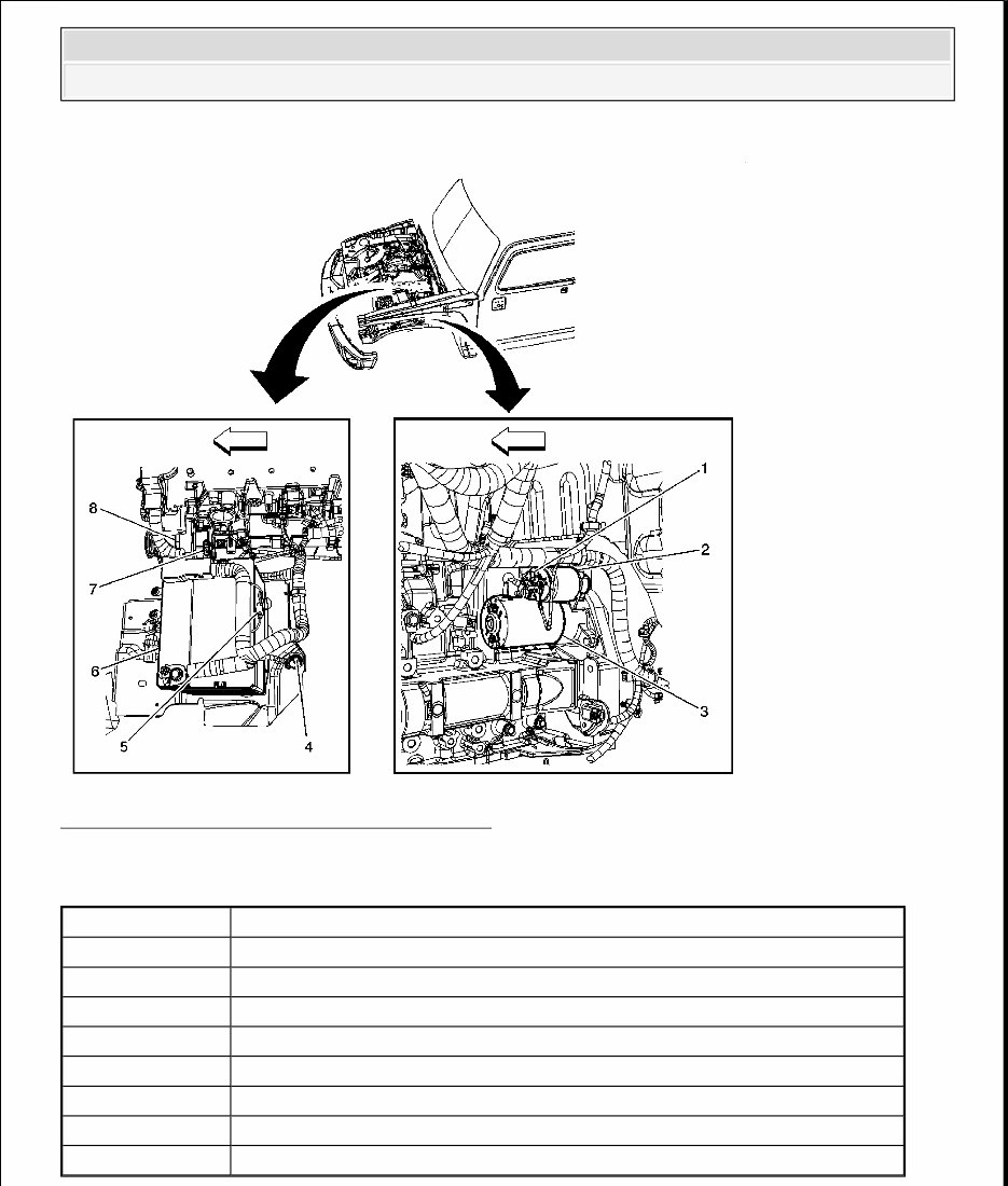 2006 Hummer H3 Service & Repair Manual preview img 5