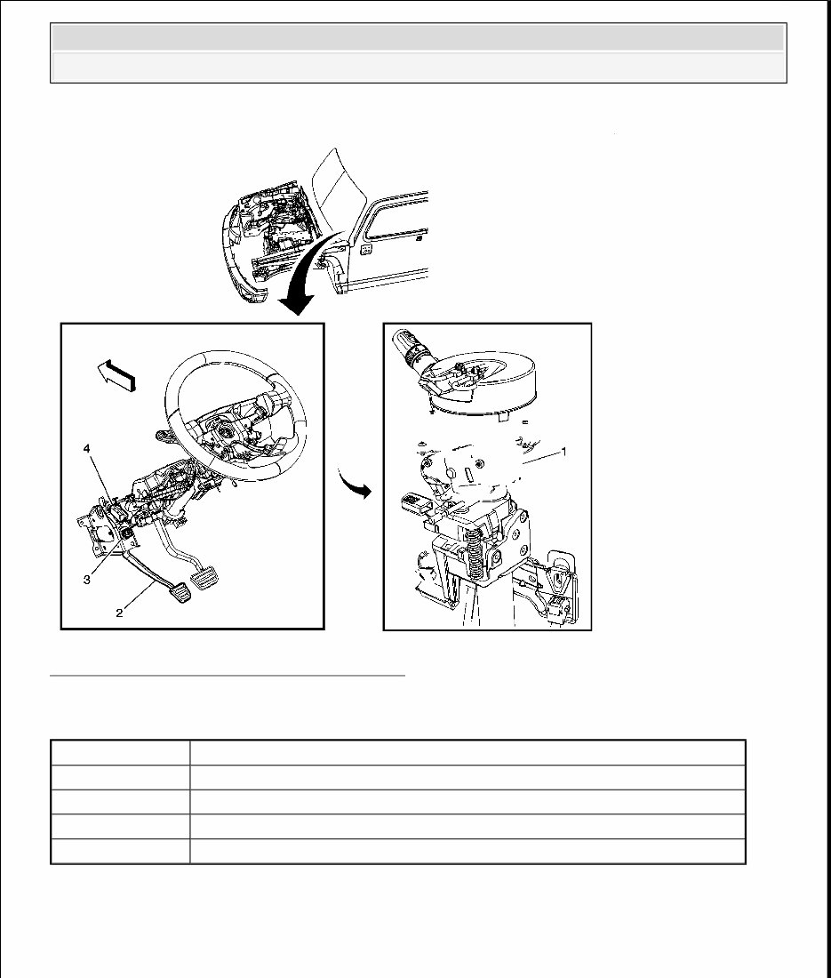 2006 Hummer H3 Service & Repair Manual preview img 6