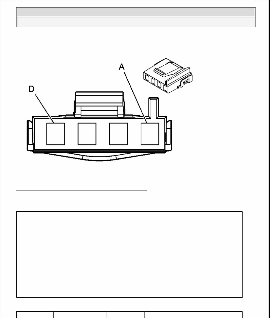 2006 Hummer H3 Service & Repair Manual preview img 7