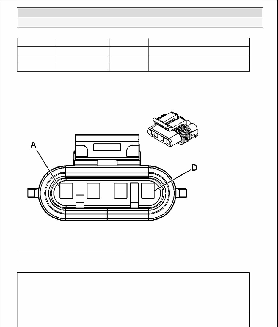 2006 Hummer H3 Service & Repair Manual preview img 8