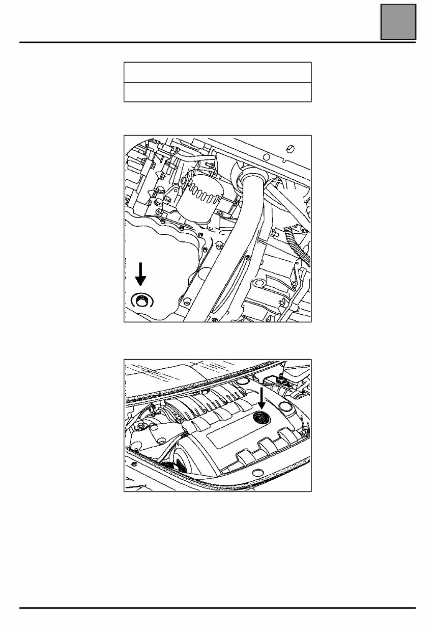 2003 Renault Avantime Service and Repair Manual preview img 10