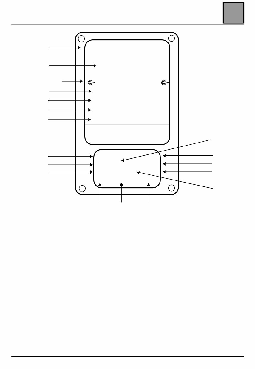 2003 Renault Avantime Service and Repair Manual preview img 6