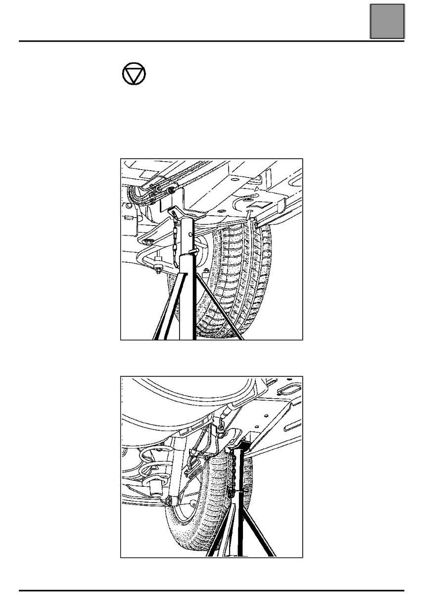 2003 Renault Avantime Service and Repair Manual preview img 8
