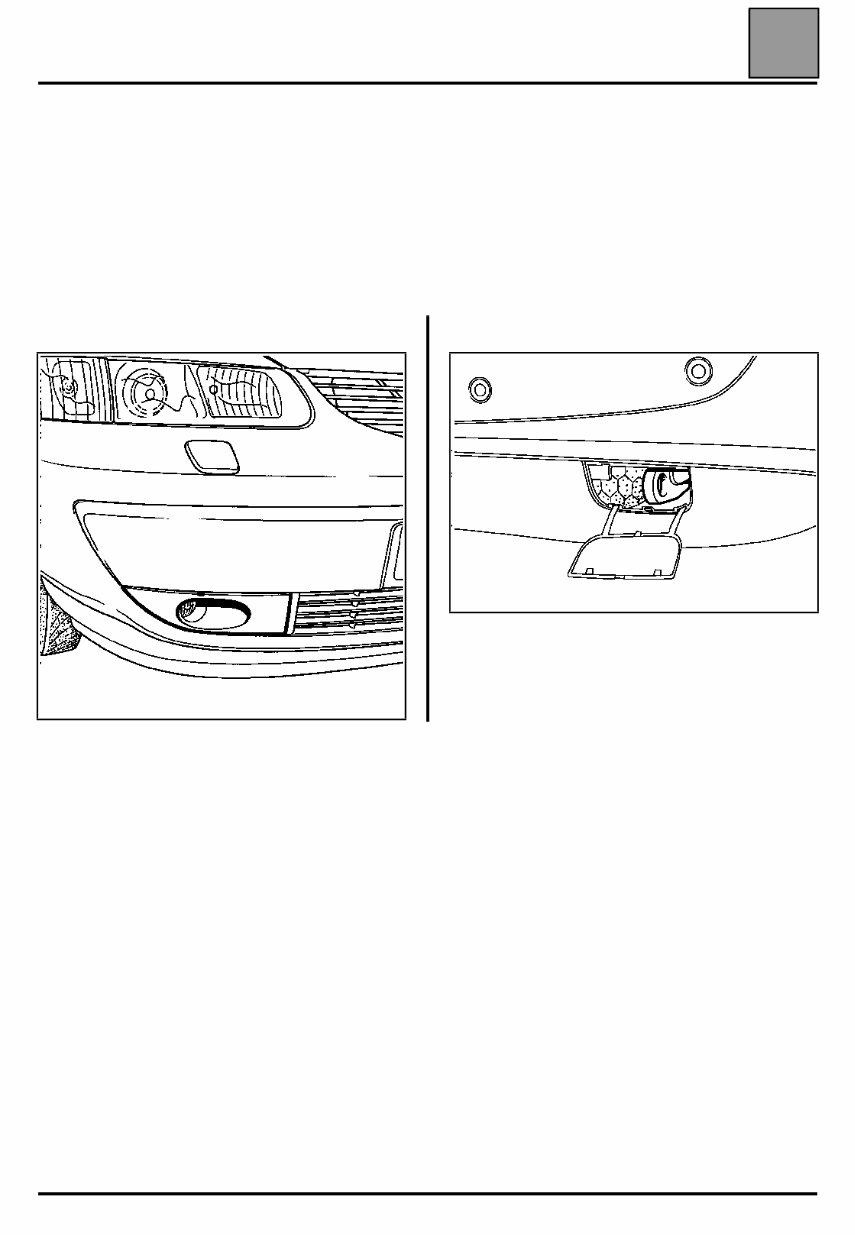 2003 Renault Avantime Service and Repair Manual preview img 9