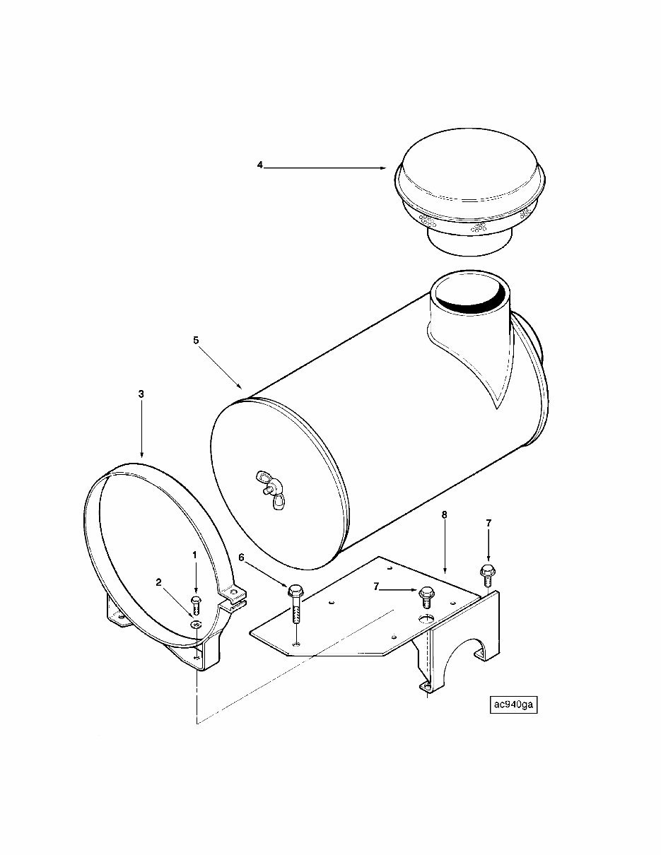 Cummins 6CT and 6CTA8.3 parts manual preview img 3