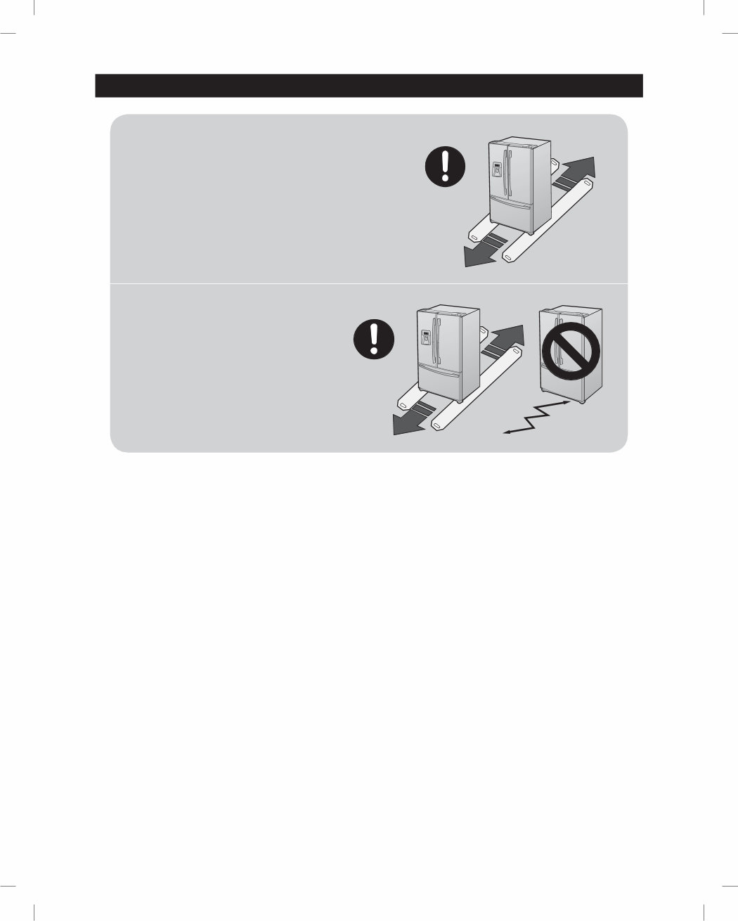 Samsung RF261BEAESR Service Manual & Repair Guide preview img 8