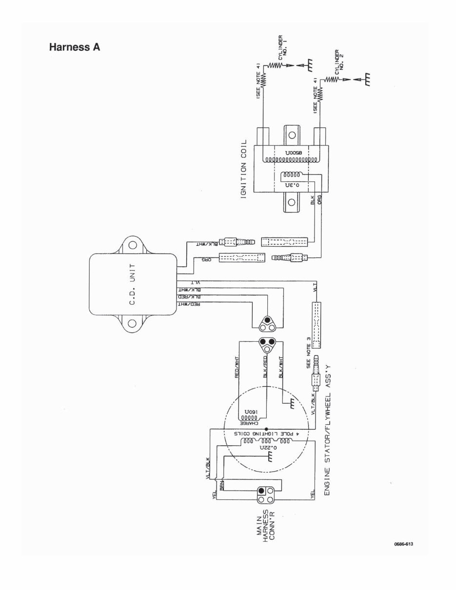2006 Arctic Cat BearCat 570 Factory Service & Work Shop Manual preview img 3