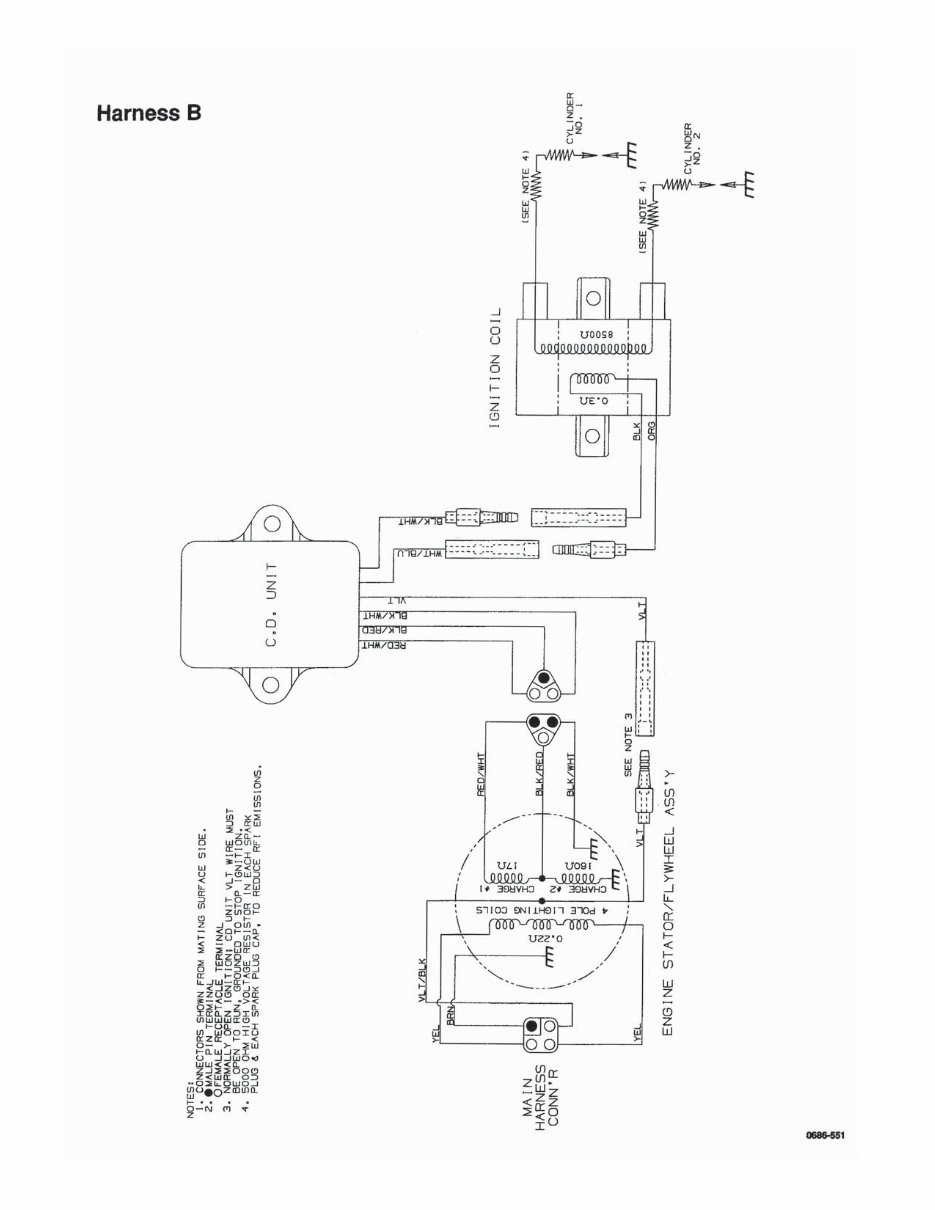 2006 Arctic Cat BearCat 570 Factory Service & Work Shop Manual preview img 4