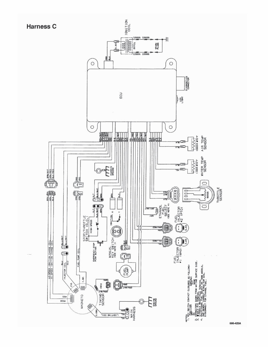 2006 Arctic Cat BearCat 570 Factory Service & Work Shop Manual preview img 5