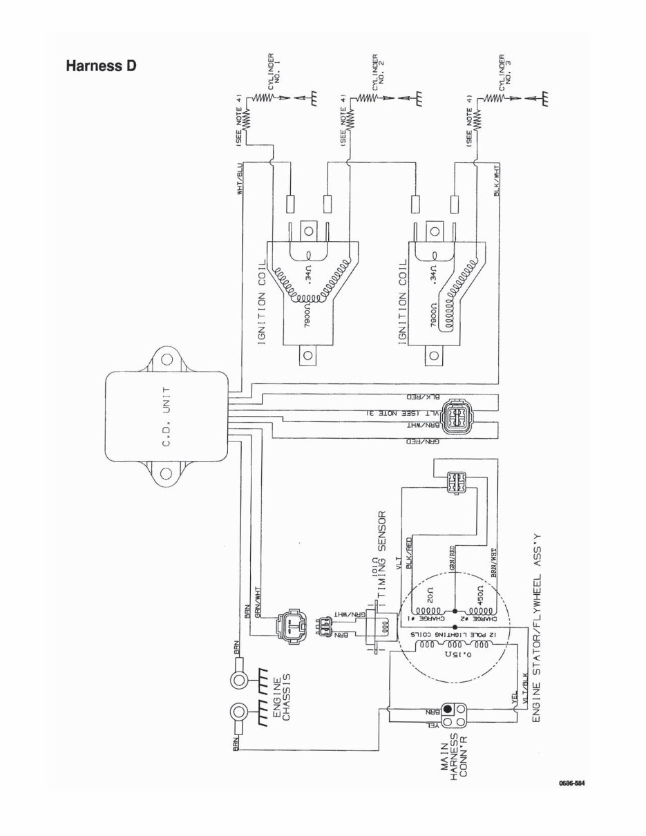 2006 Arctic Cat BearCat 570 Factory Service & Work Shop Manual preview img 6