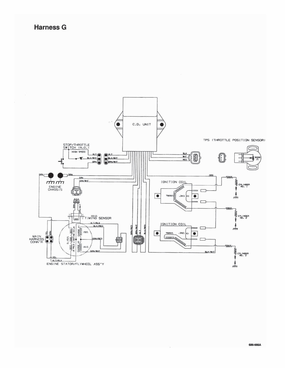 2006 Arctic Cat BearCat 570 Factory Service & Work Shop Manual preview img 9