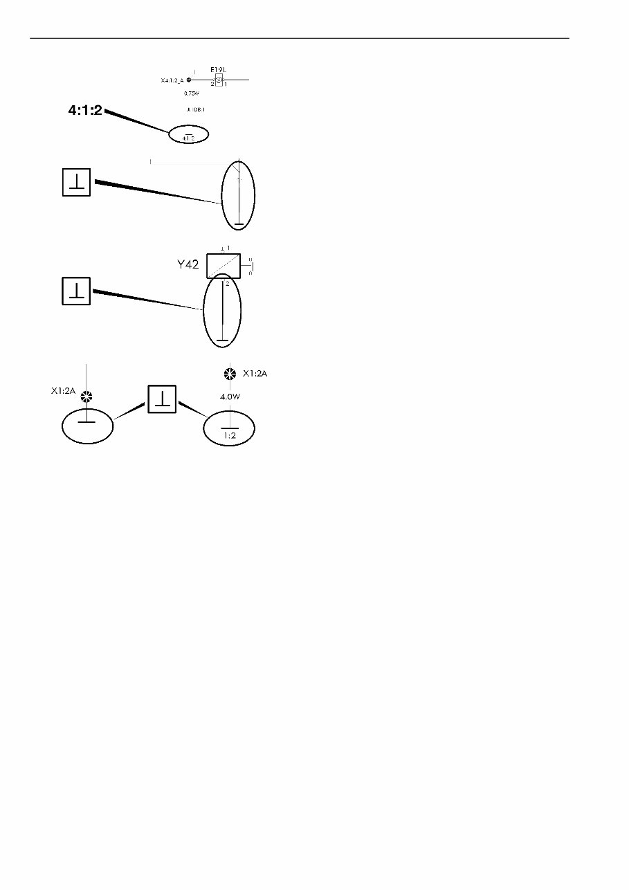 Volvo FM9 FM12 FH12 (VERSION2) Truck Electrical Wiring Diagram Manual INSTANT preview img 6