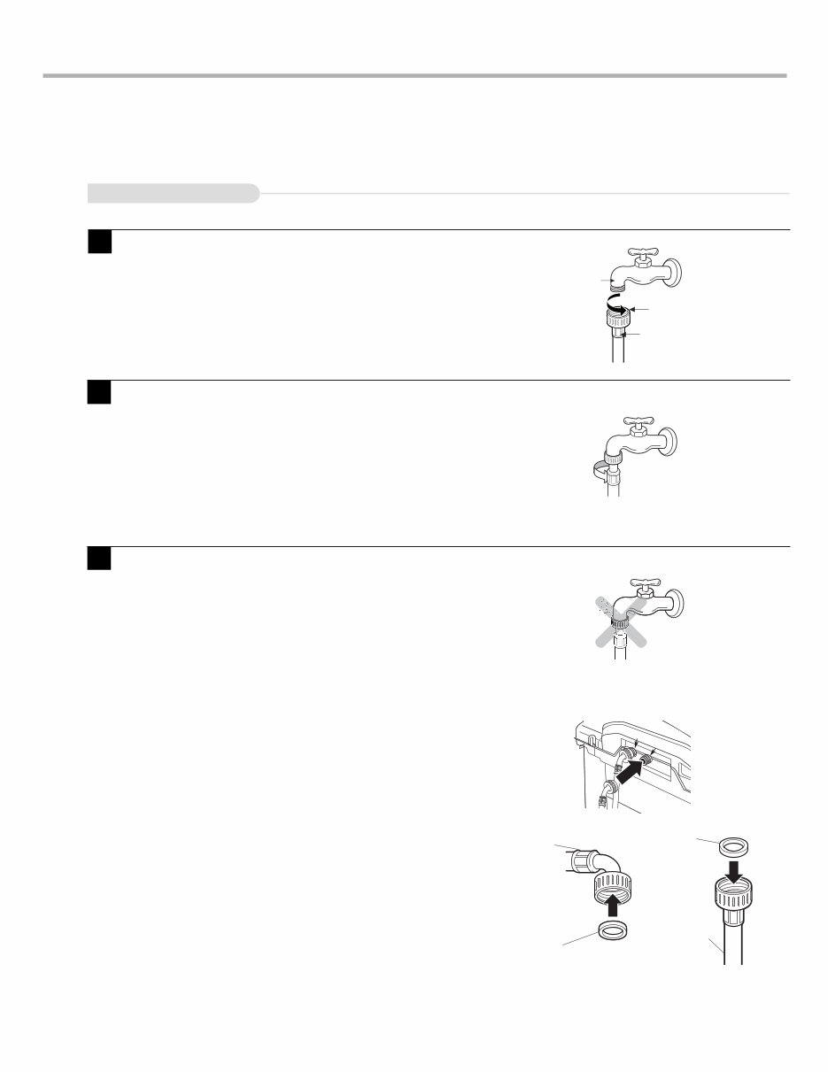 LG WT5101HW Service Manual & Repair Guide preview img 6