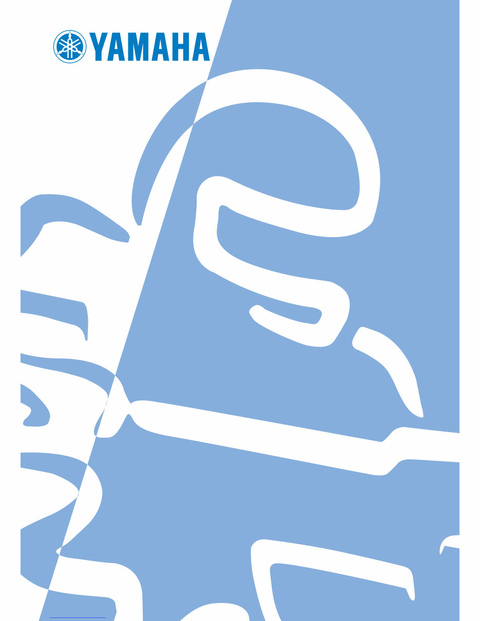  Now Yamaha YZ250 YZ 250 2000 00 2-STROKE Service Repair Workshop Manual preview img 1