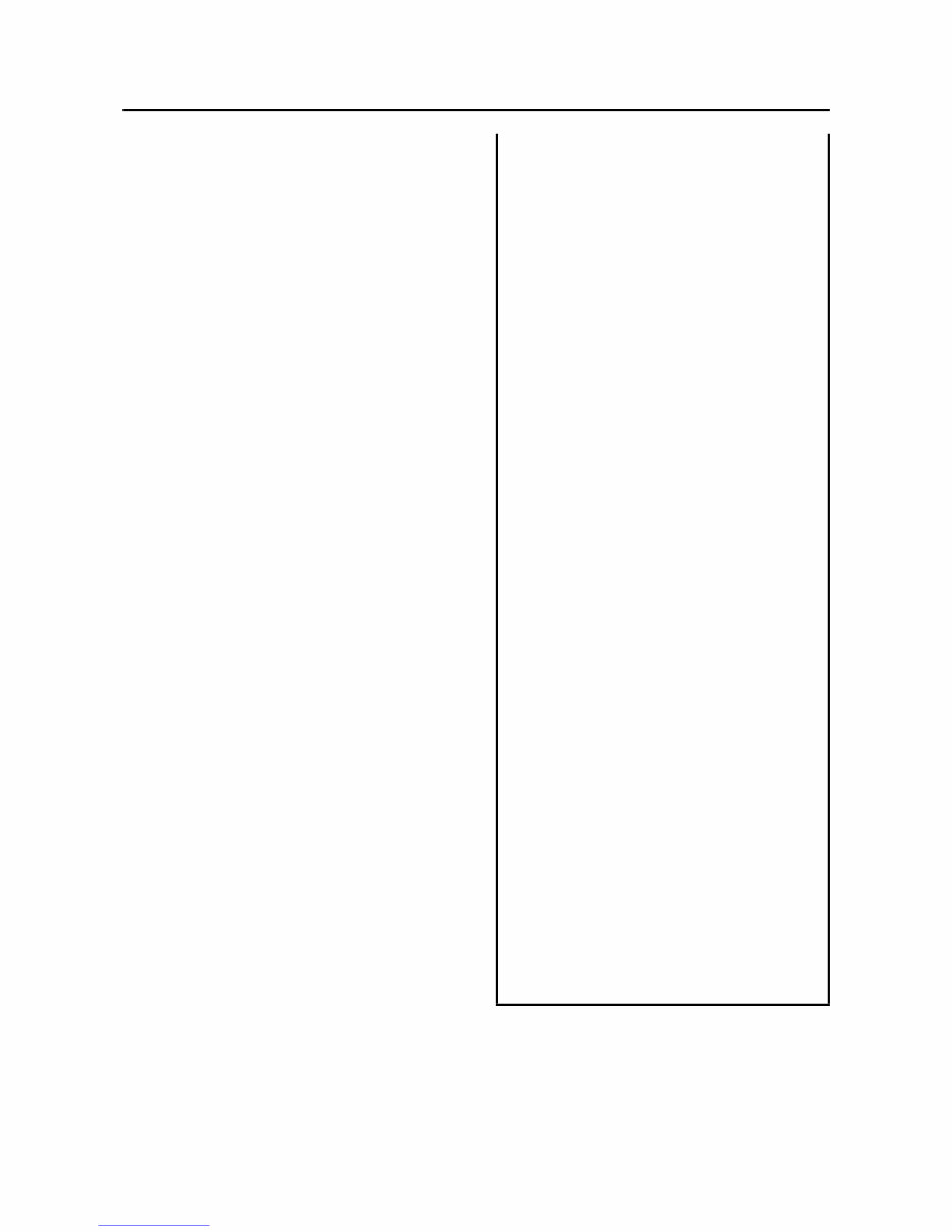  Now Yamaha YZ250 YZ 250 2000 00 2-STROKE Service Repair Workshop Manual preview img 5