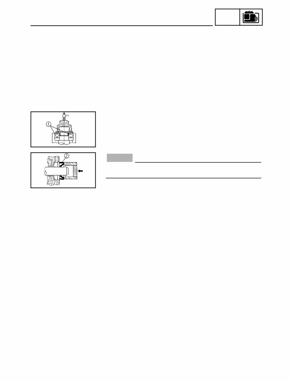 Yamaha Generator EF2000is Service Repair Manual preview img 10