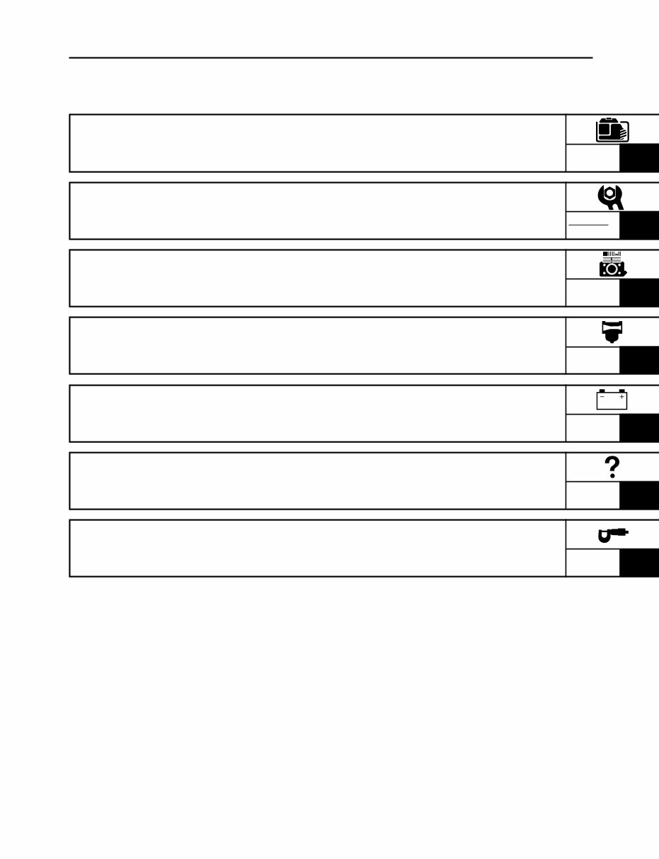 Yamaha Generator EF2000is Service Repair Manual preview img 5