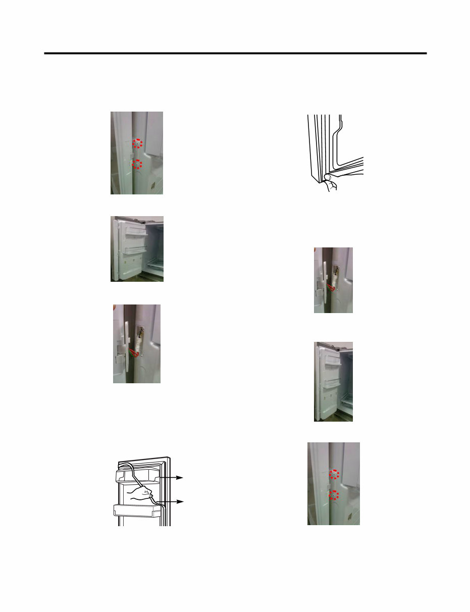 LG LFX31925ST Service Manual & Repair Guide preview img 6