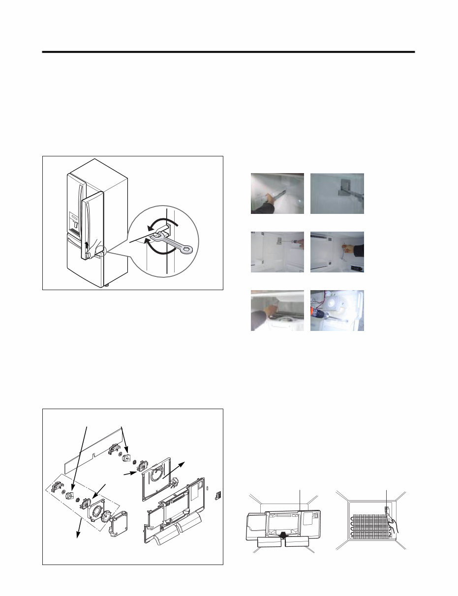 LG LFX31925ST Service Manual & Repair Guide preview img 7