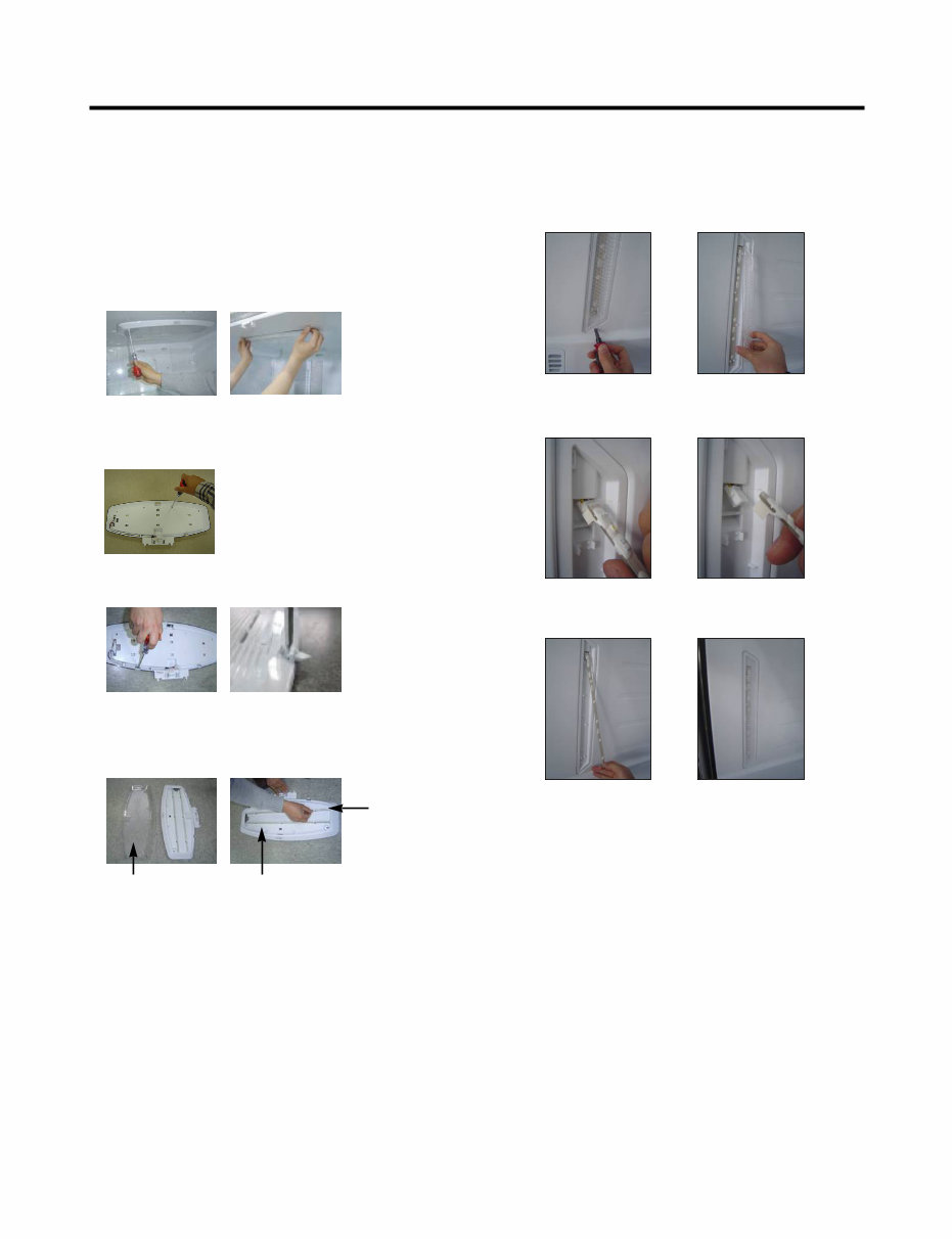 LG LFX31925ST Service Manual & Repair Guide preview img 8