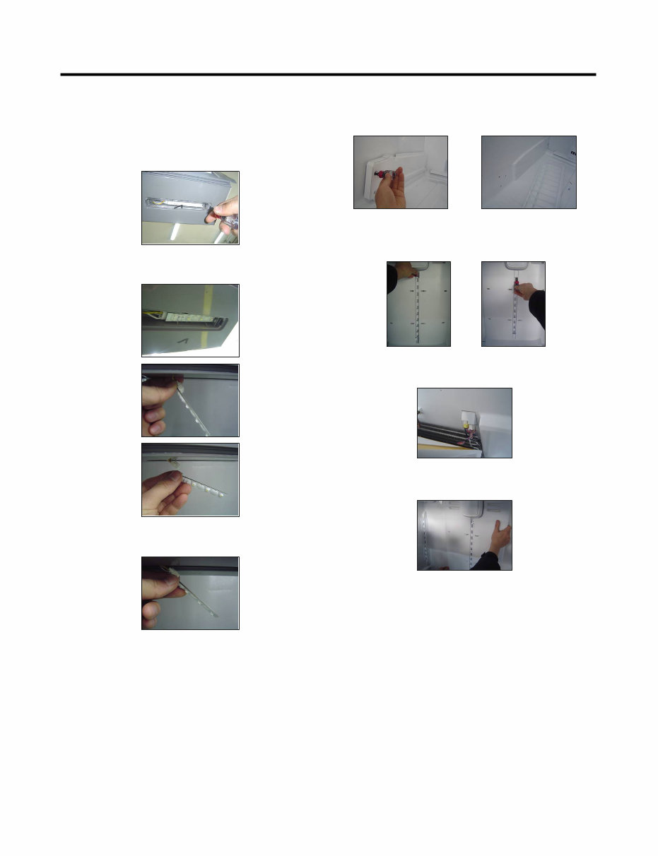 LG LFX31925ST Service Manual & Repair Guide preview img 9