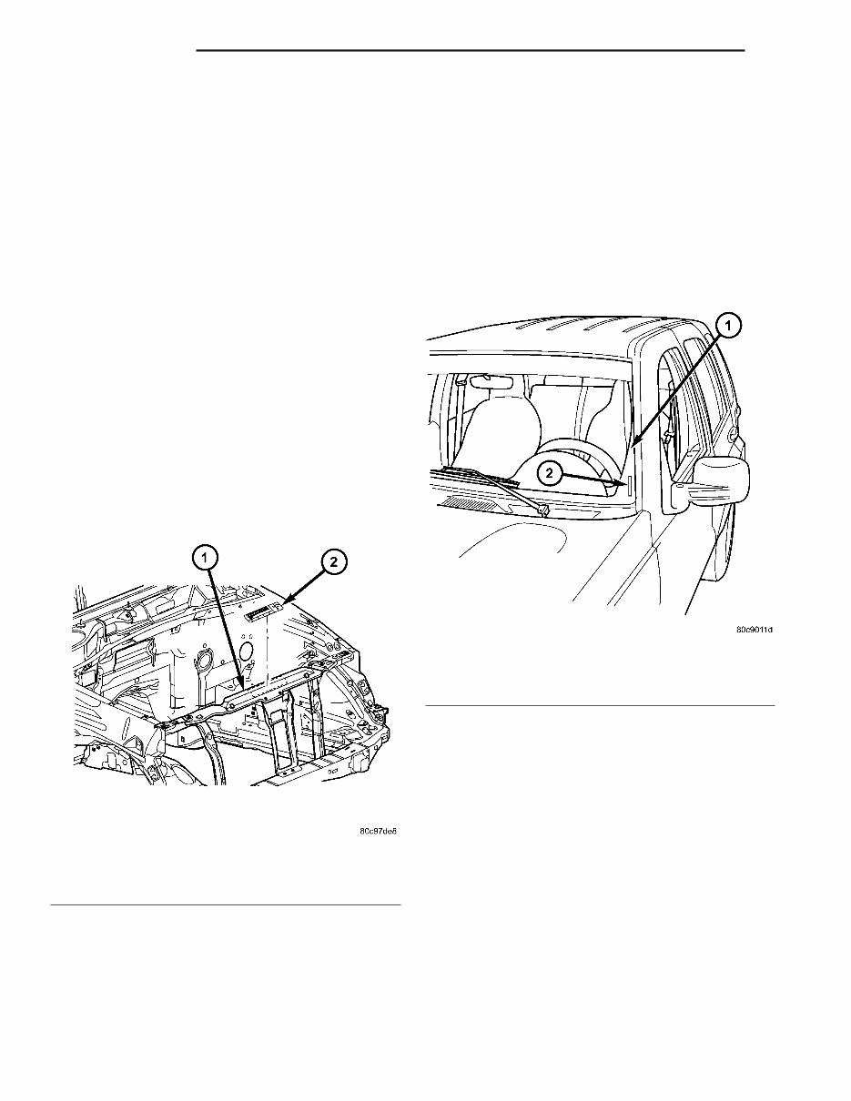 2004 Jeep Liberty OEM Service & Repair Manual preview img 10