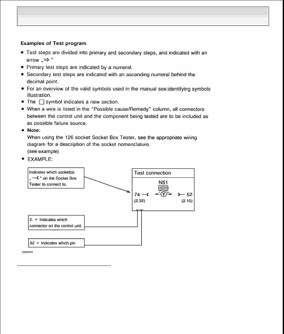 1999 Mercedes-Benz E320 Service & Repair Manual preview img 5