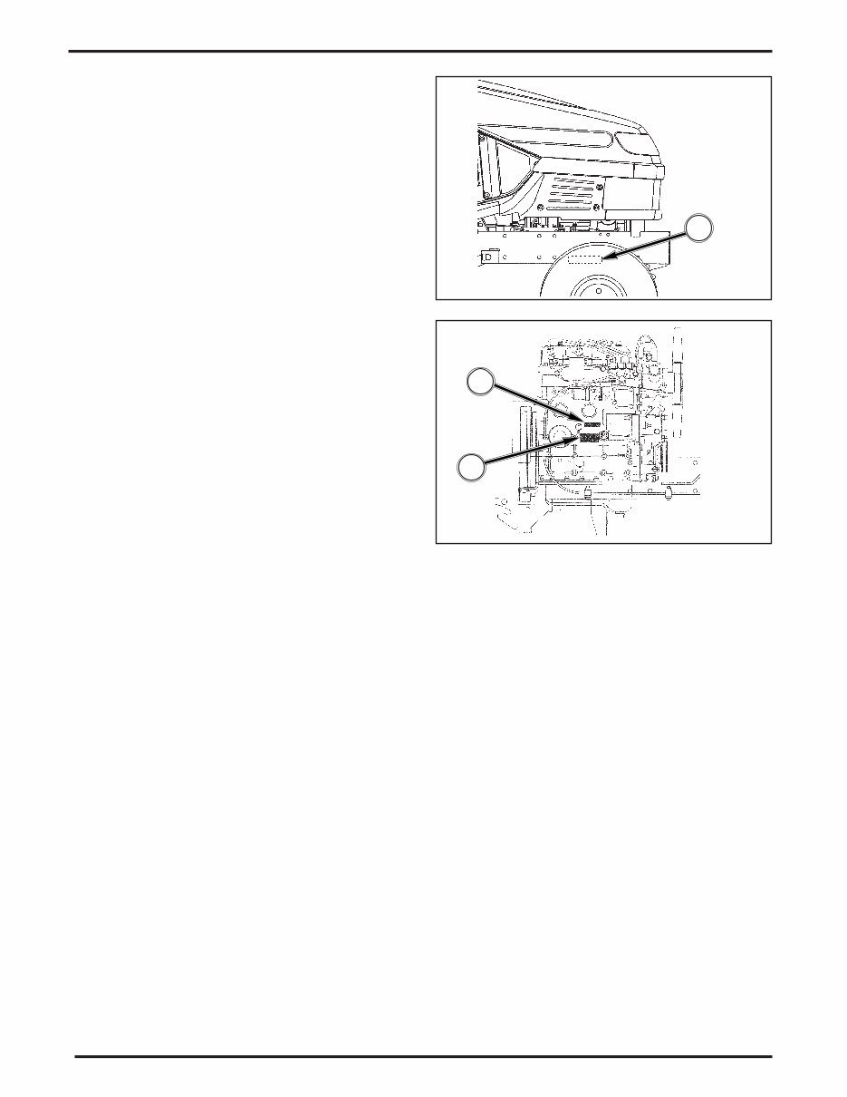 Massey Ferguson MF GC2300 Series GC-2300 Tractor Complete Workshop Service Repair Manual preview img 5