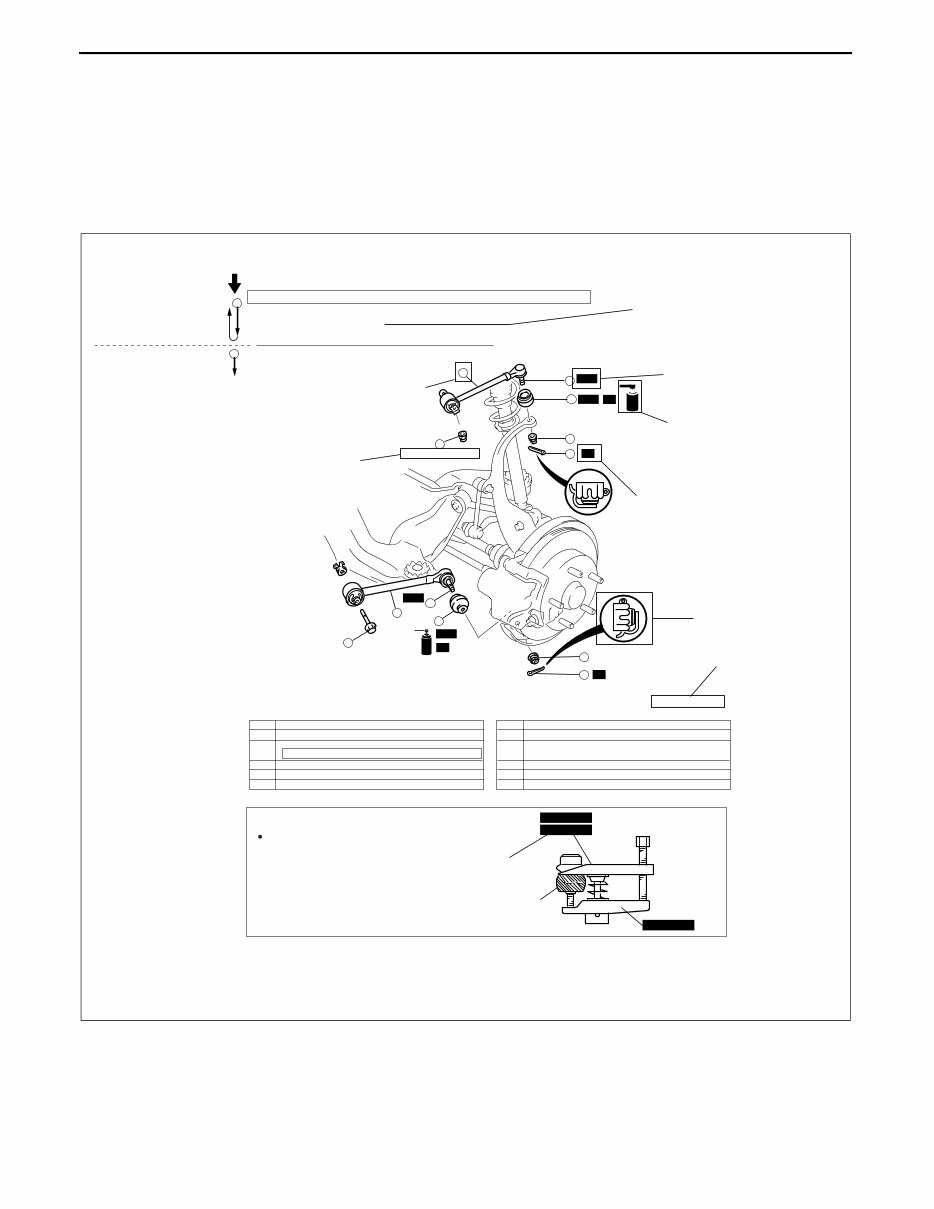 2007-2009 Mazda CX-7 Service & Repair Manual preview img 6