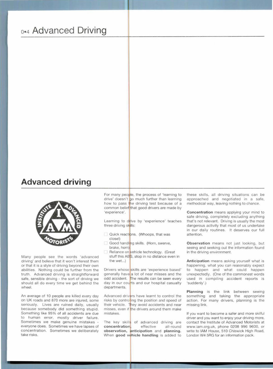 1998-2002 Saab 9-3 Service & Repair Manual preview img 4
