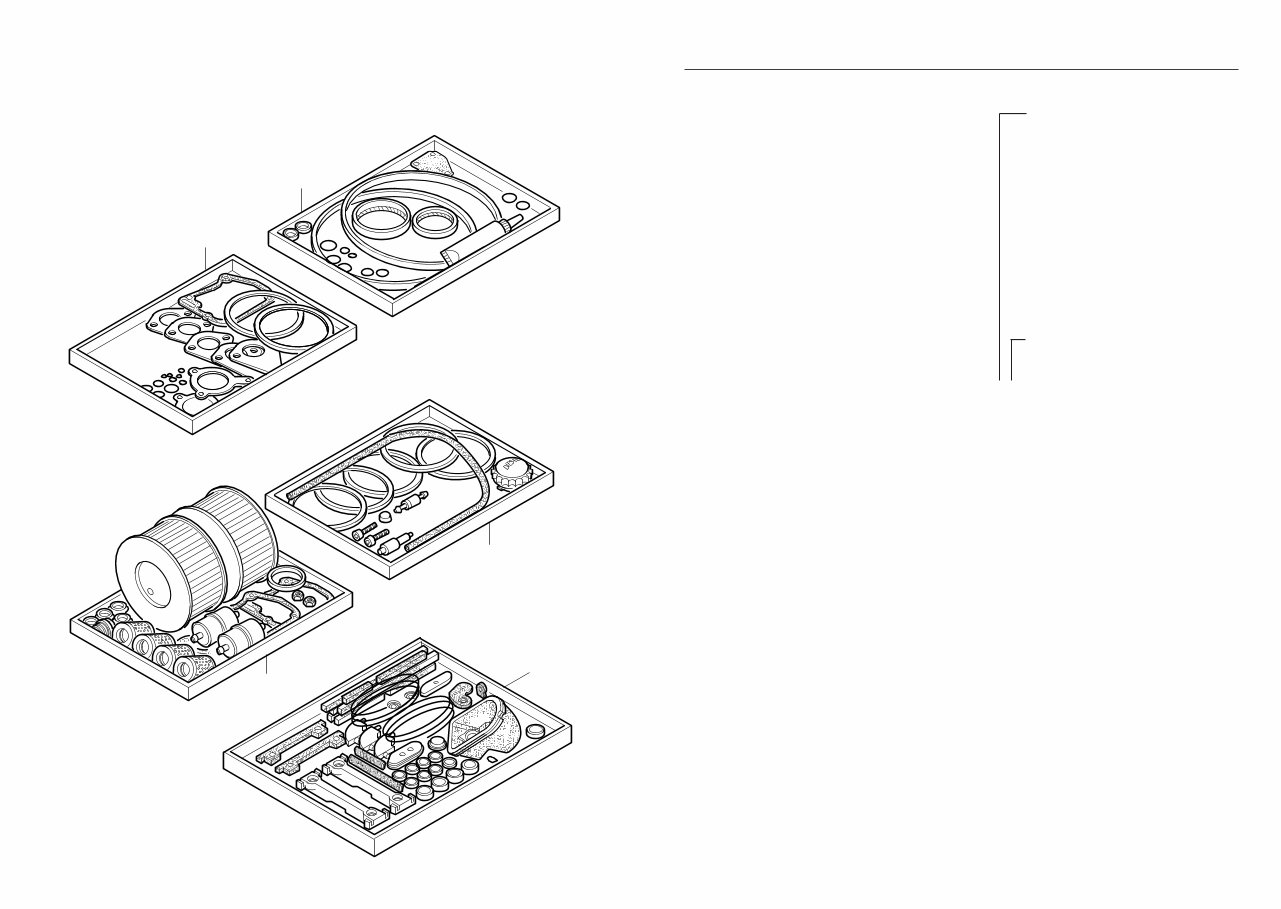 Hatz Diesel Engine 1D90V and 1D90W Parts Manual preview img 4