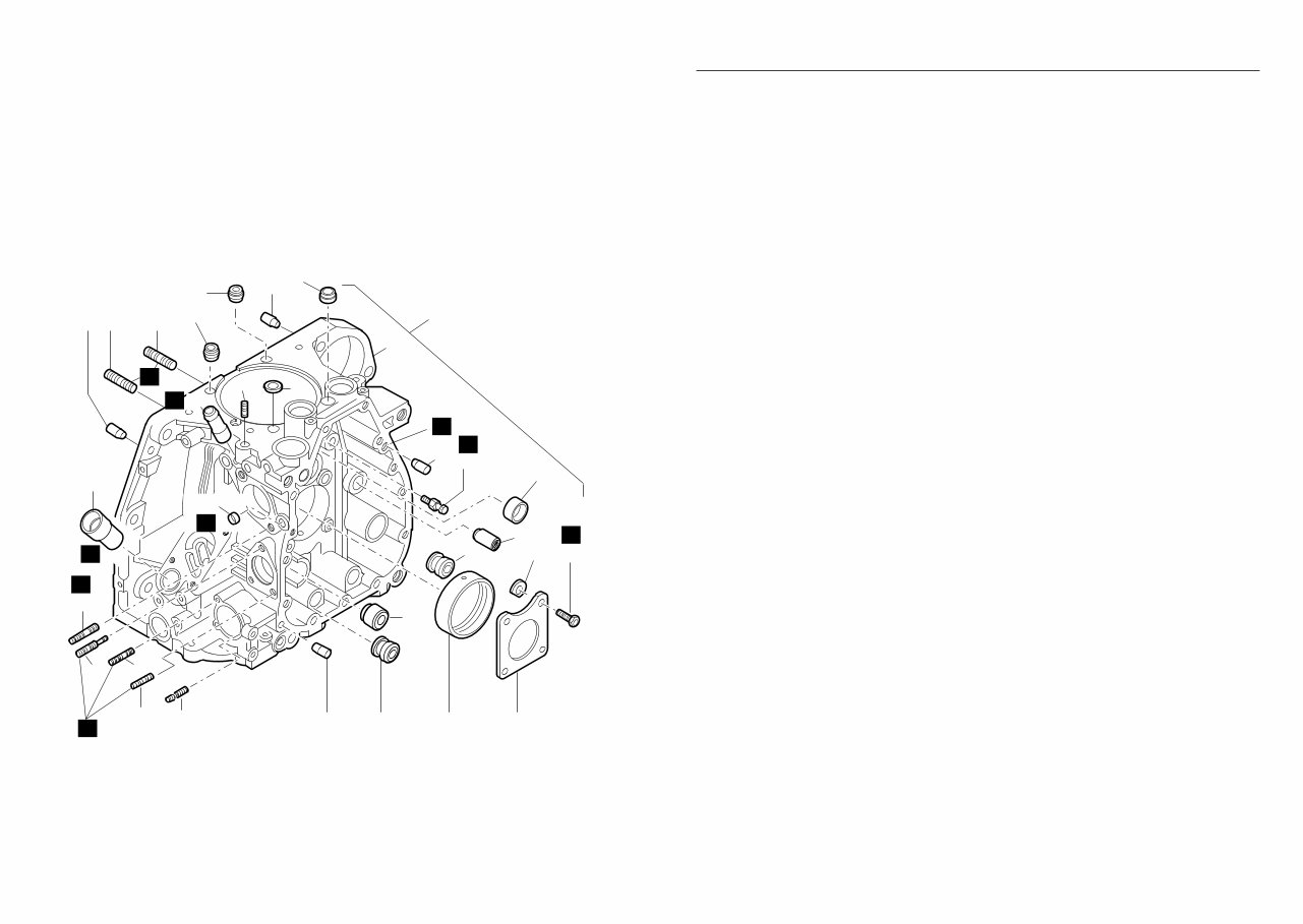 Hatz Diesel Engine 1D90V and 1D90W Parts Manual preview img 6