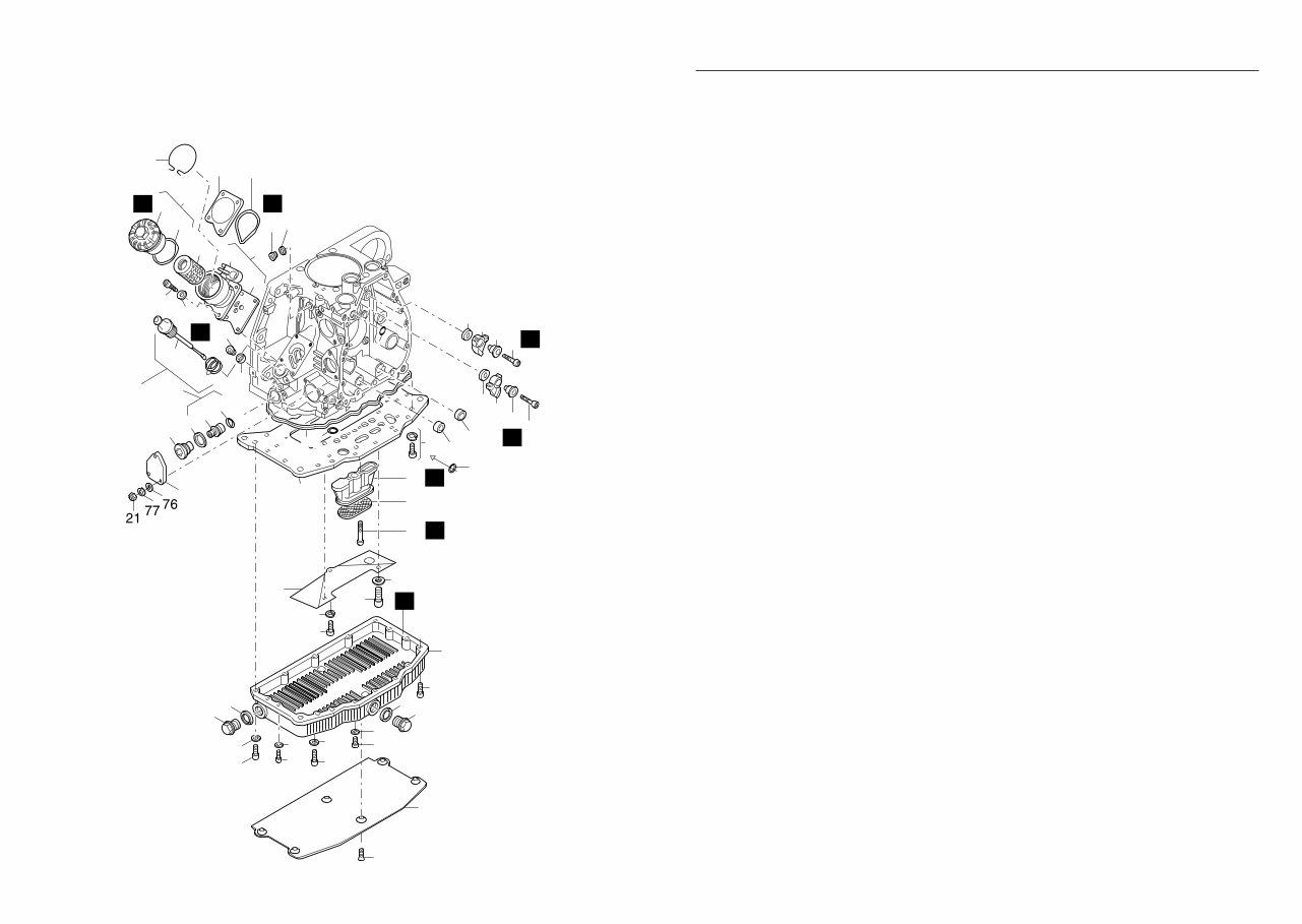 Hatz Diesel Engine 1D90V and 1D90W Parts Manual preview img 9