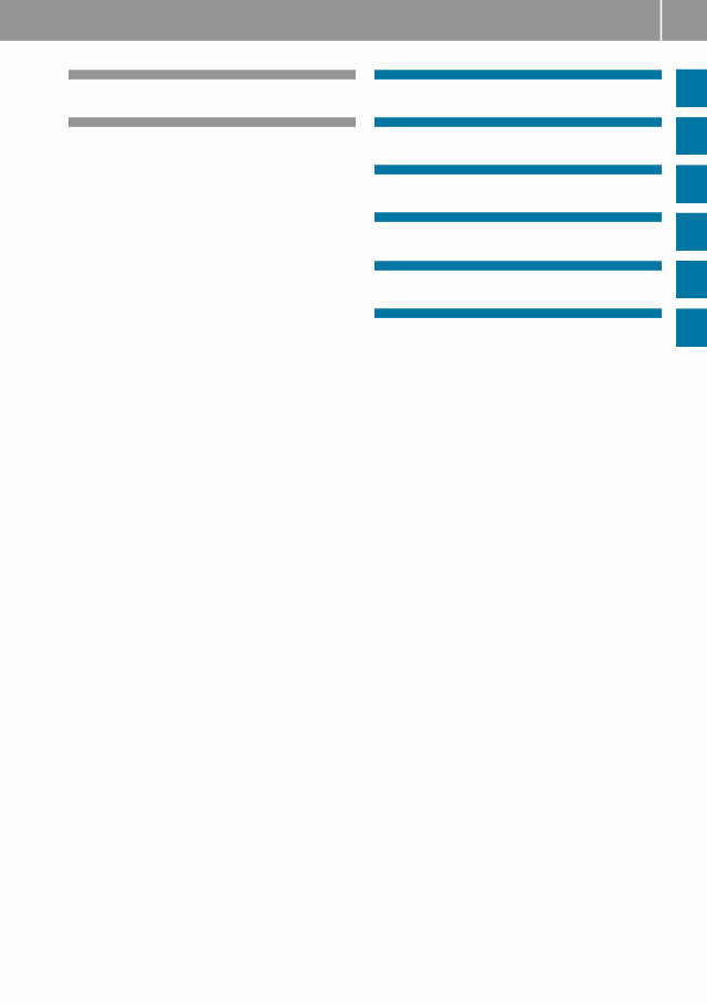 2010 Mercedes-Benz E-Class E350 Bluetec E350 E550 4Matic E63 AMG Owners Manual preview img 5