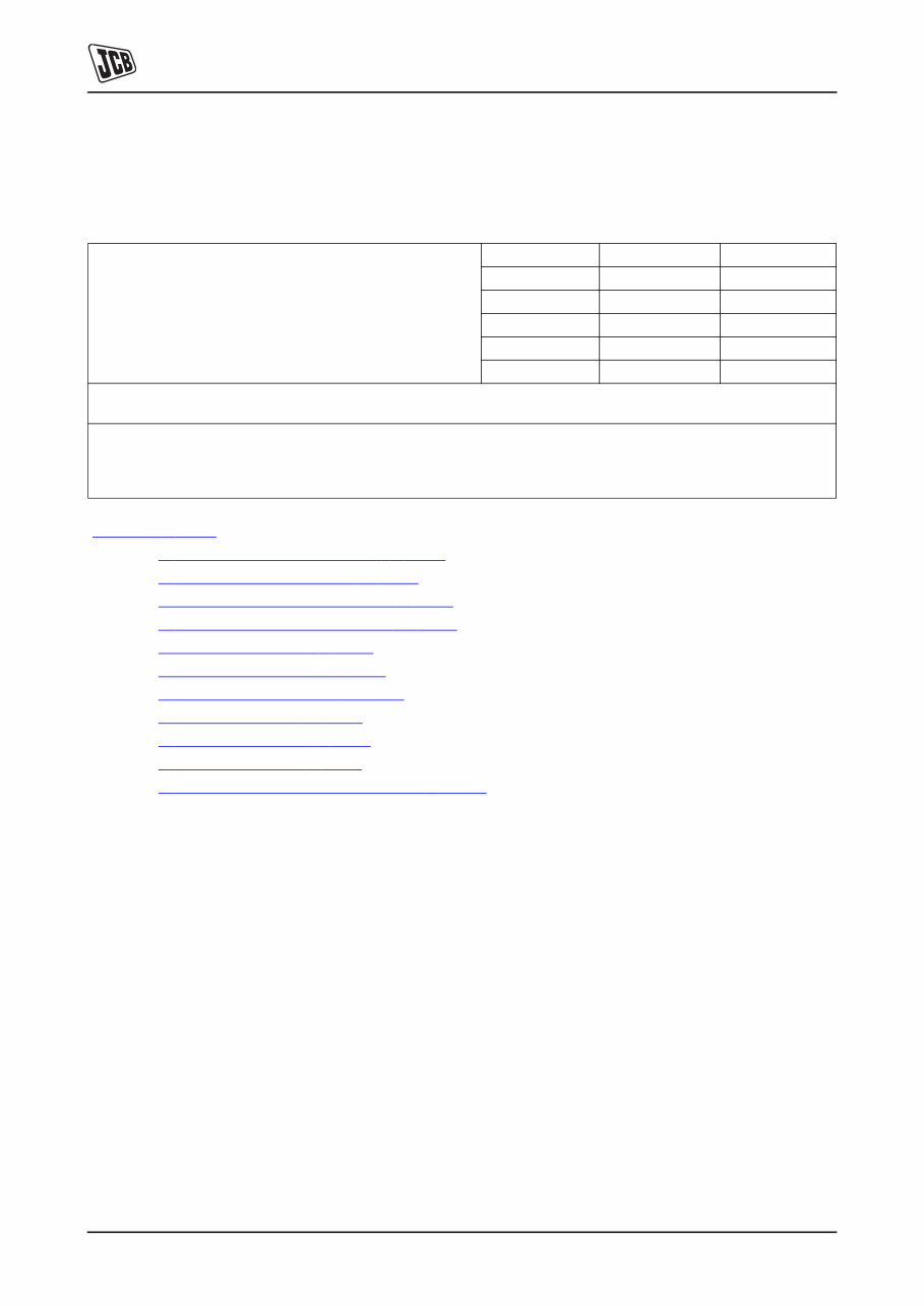 JCB 507-42 Telescopic Handler Workshop Service Repair Manual preview img 7