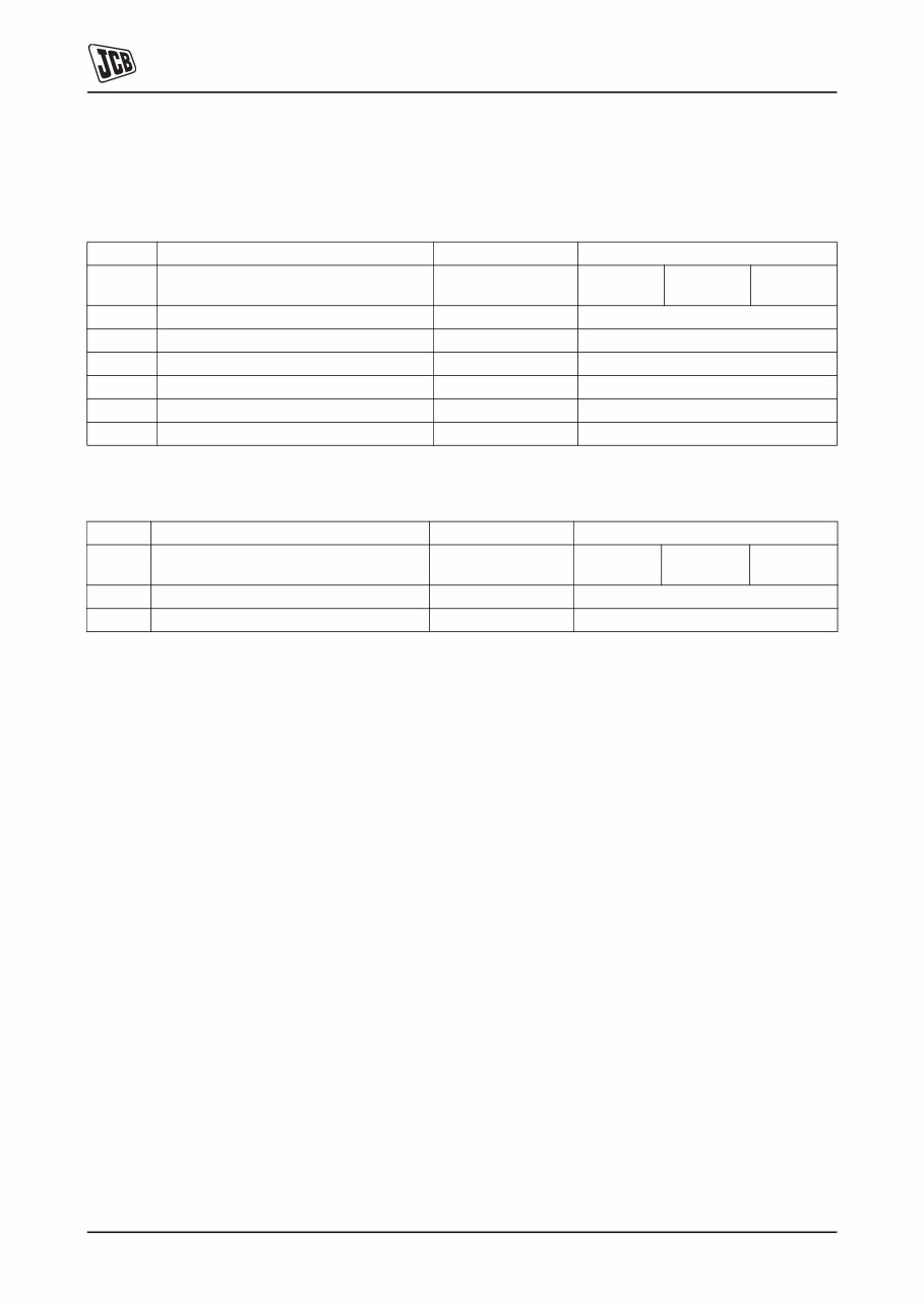 JCB 507-42 Telescopic Handler Workshop Service Repair Manual preview img 8