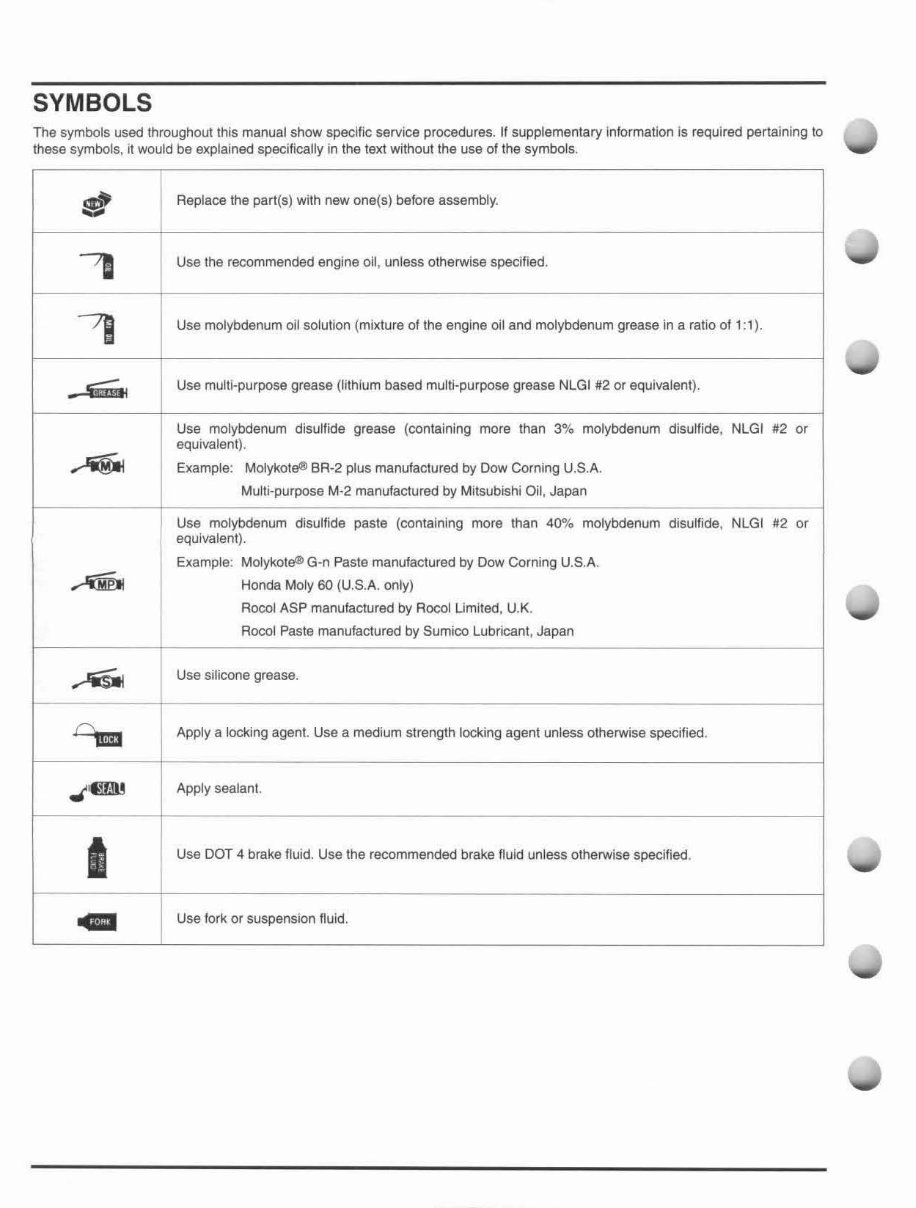 2007-2010 Honda Rancher TRX420 (FE/FM/TE/TM/FPE/FPM) ATVs OEM Service & Repair Manual preview img 4