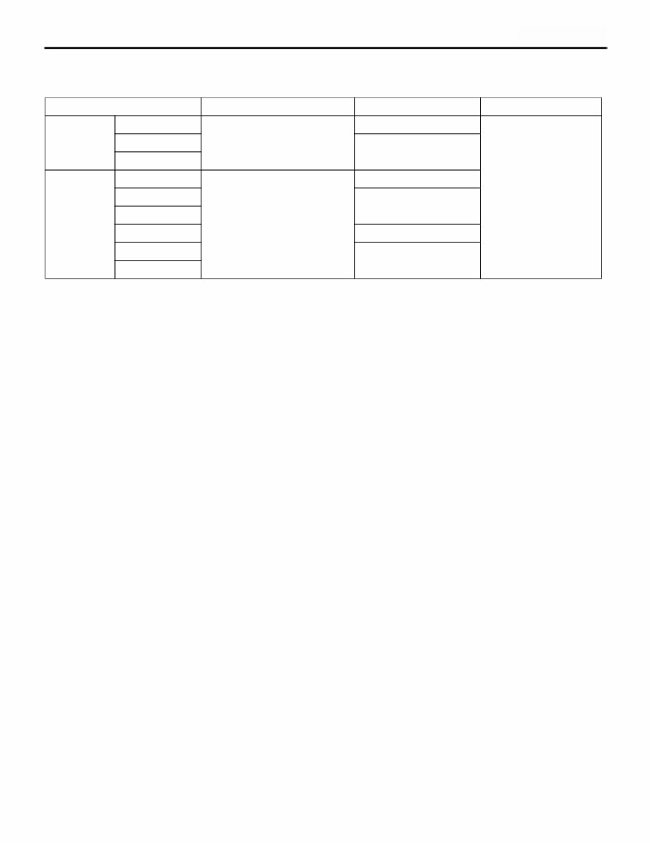 2003-2008 Mitsubishi Outlander Service & Repair Manual preview img 3