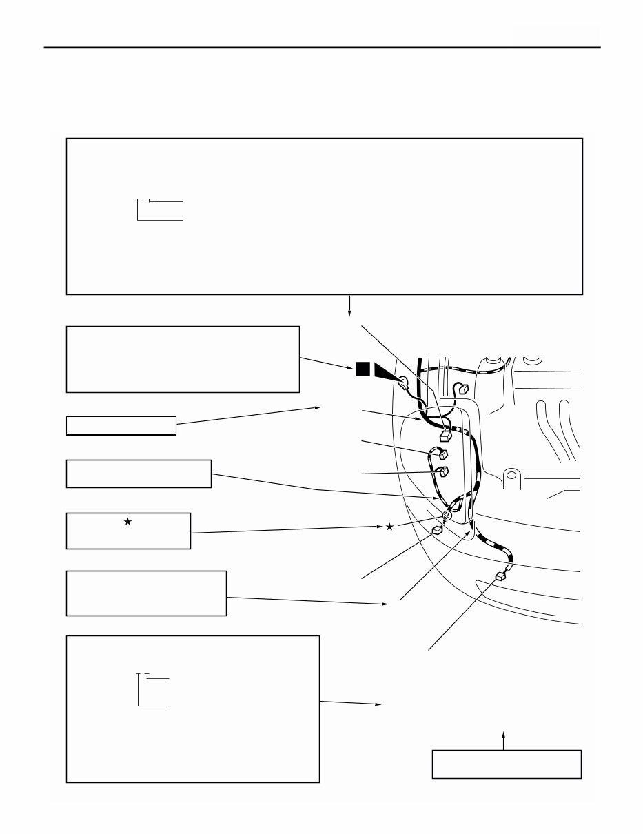 2003-2008 Mitsubishi Outlander Service & Repair Manual preview img 5