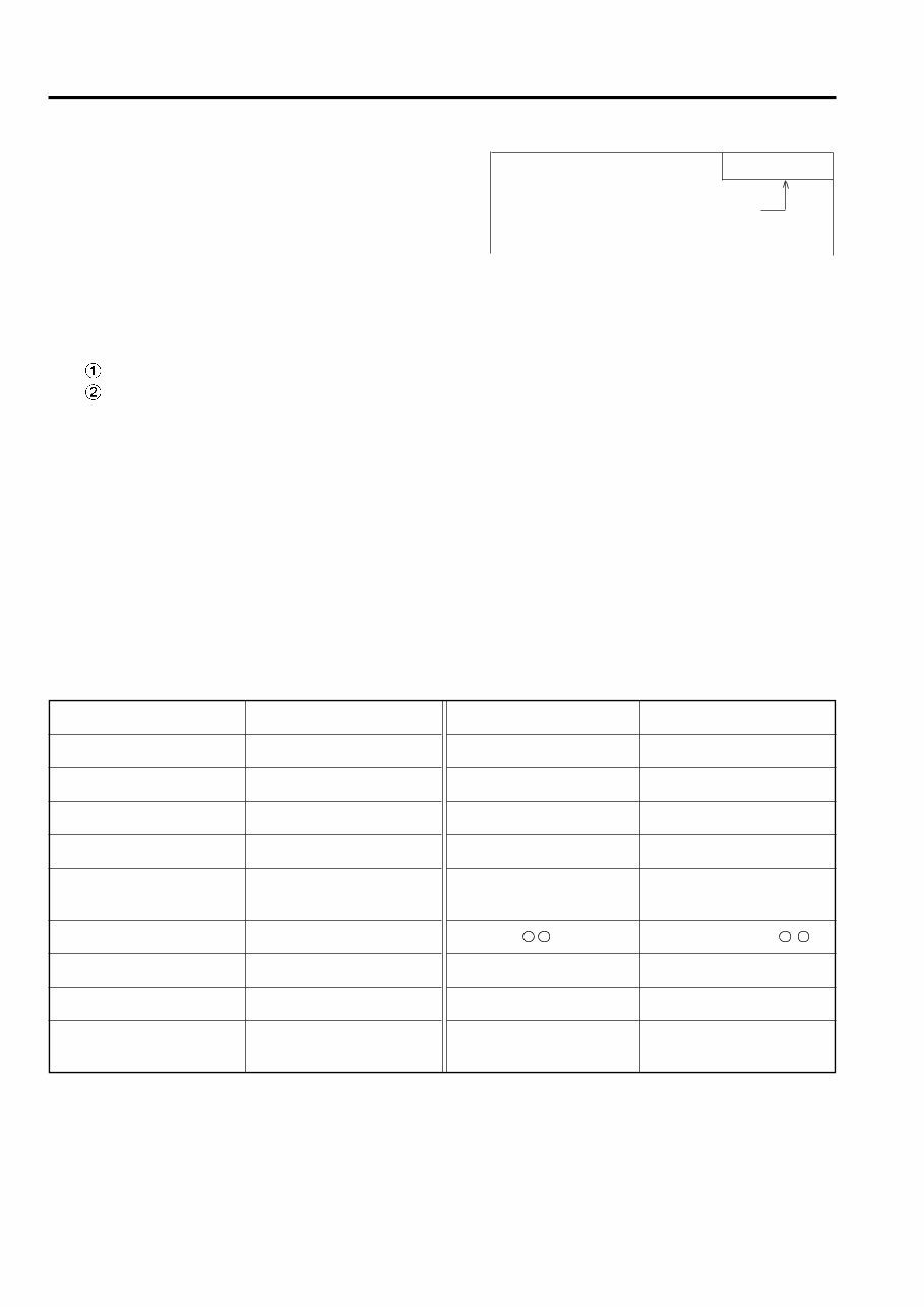 Toyota LPG Forklift Truck: 7FG35, 7FG40, 7FG45, 7FGK40, 7FGA50 Workshop Service Manual preview img 8