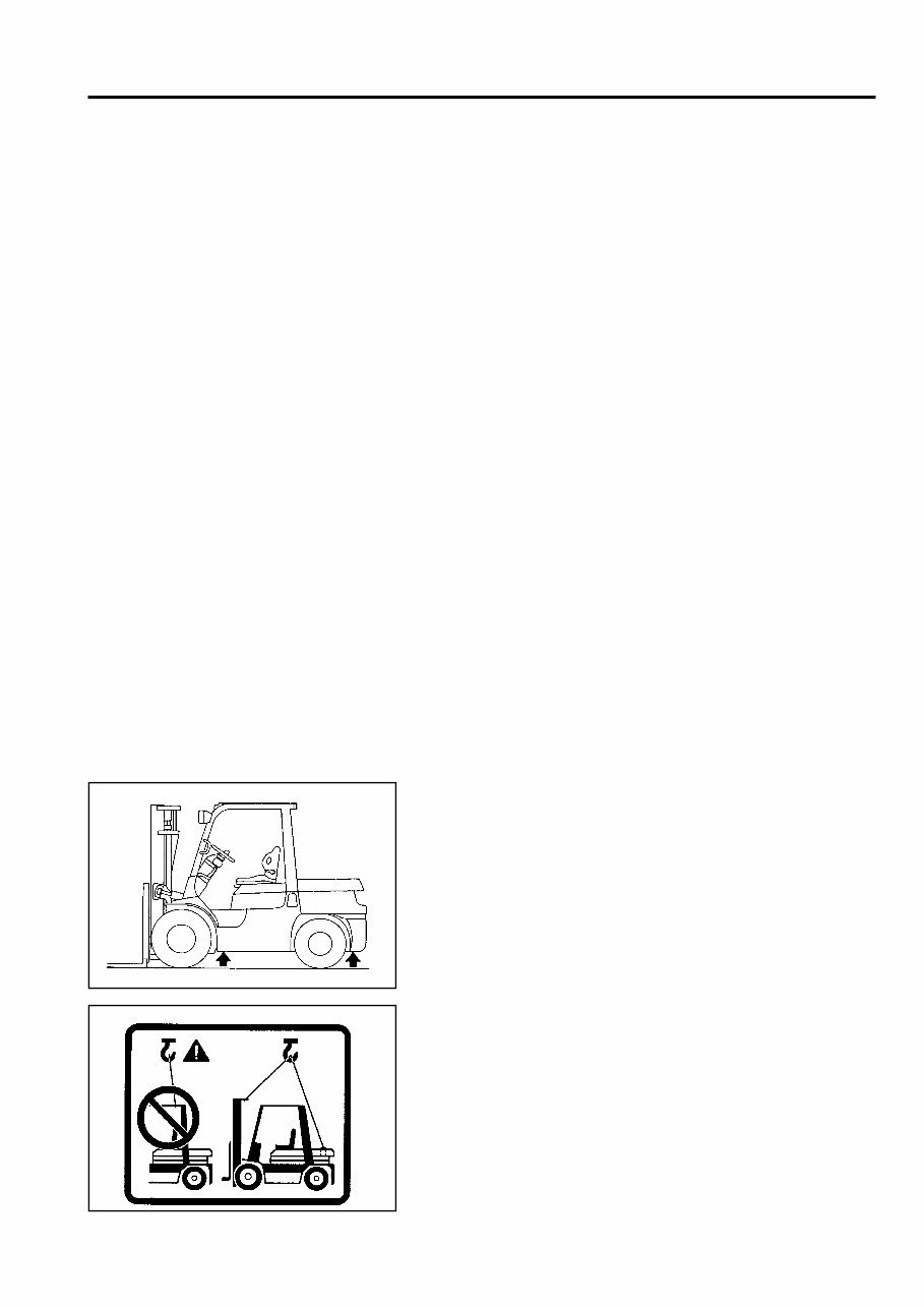 Toyota LPG Forklift Truck: 7FG35, 7FG40, 7FG45, 7FGK40, 7FGA50 Workshop Service Manual preview img 9