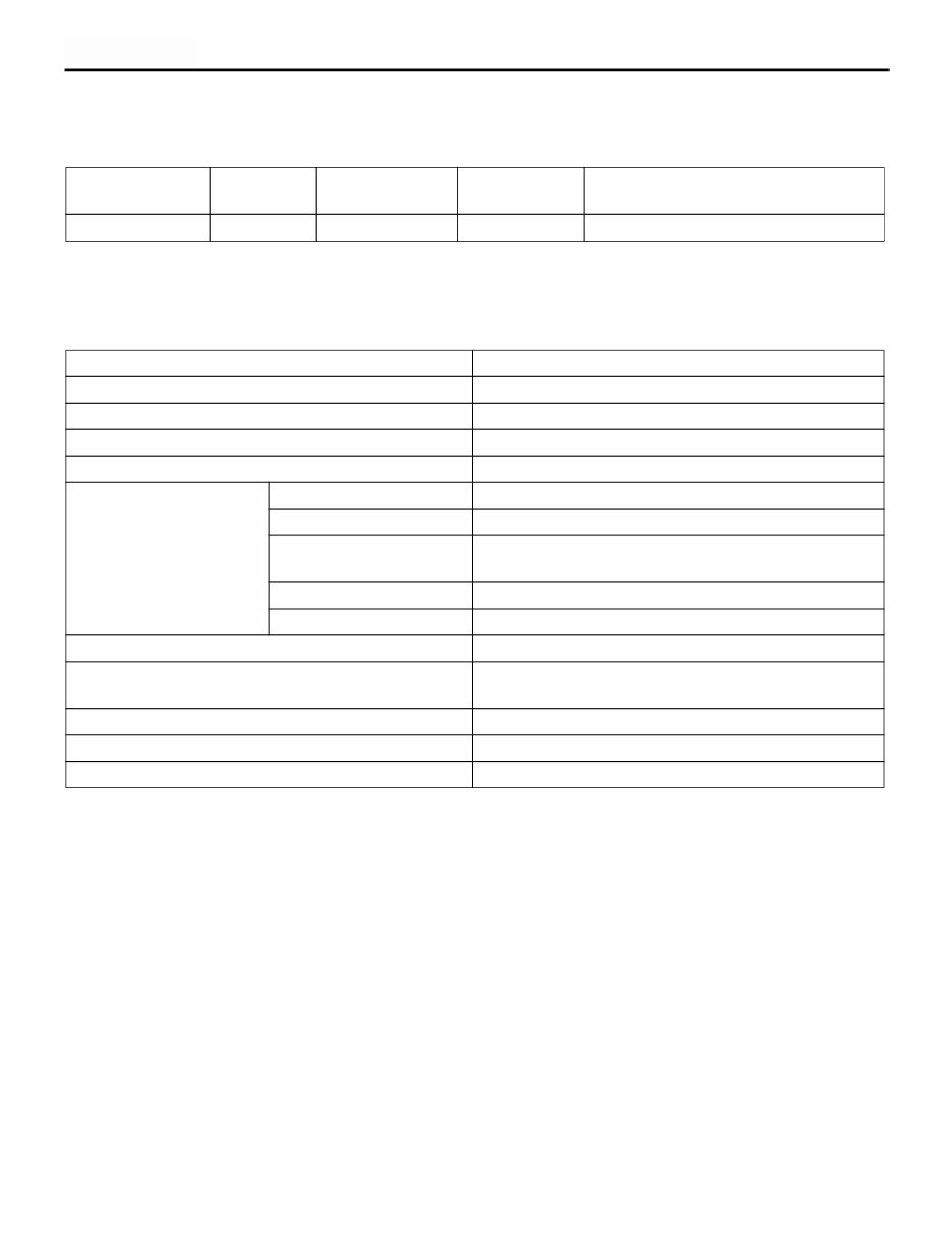 Mitsubishi 4G63 Engine Workshop Service Repair Manual preview img 4