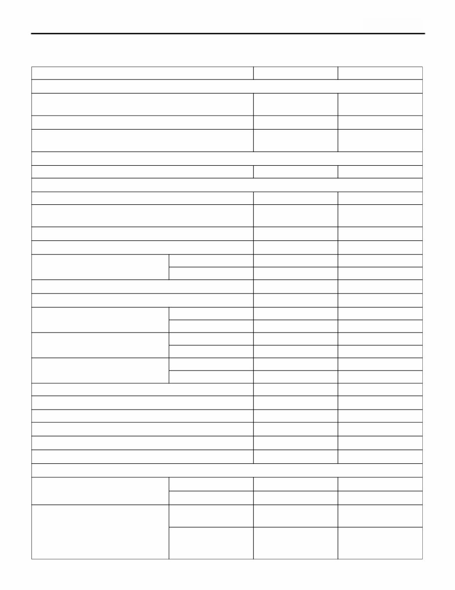 Mitsubishi 4G63 Engine Workshop Service Repair Manual preview img 5