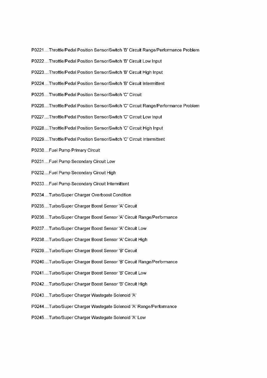 2005-2008 Chevrolet Uplander Service & Repair Manual preview img 8