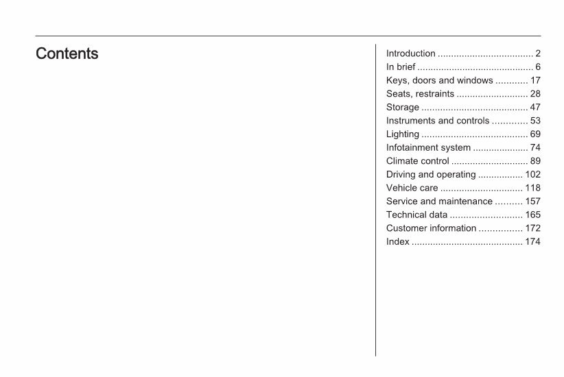 2012 Chevrolet Matiz Spark M300 Owners Manual preview img 1