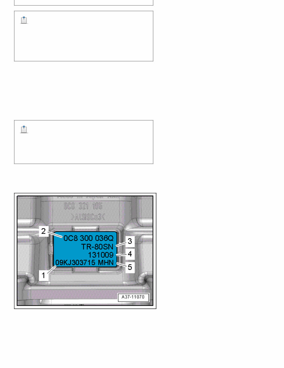 2010-2011 Audi Q7 Service & Repair Manual preview img 6