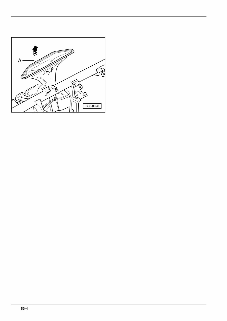 1996-2004 Skoda Octavia MK1 Service & Repair Manual preview img 10